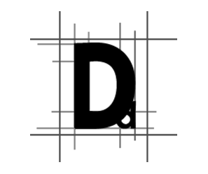 Damith de silva logo 2